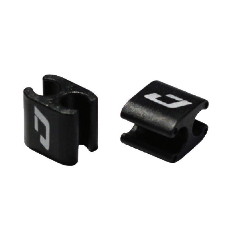 Jagwire, Wire Hook, Shift + Brake, 4pcs