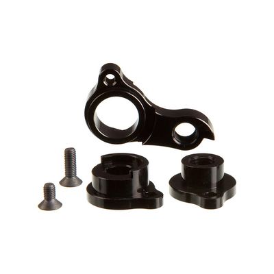 YUBA, Derailleur Hanger, El Mundo / Mundo V6