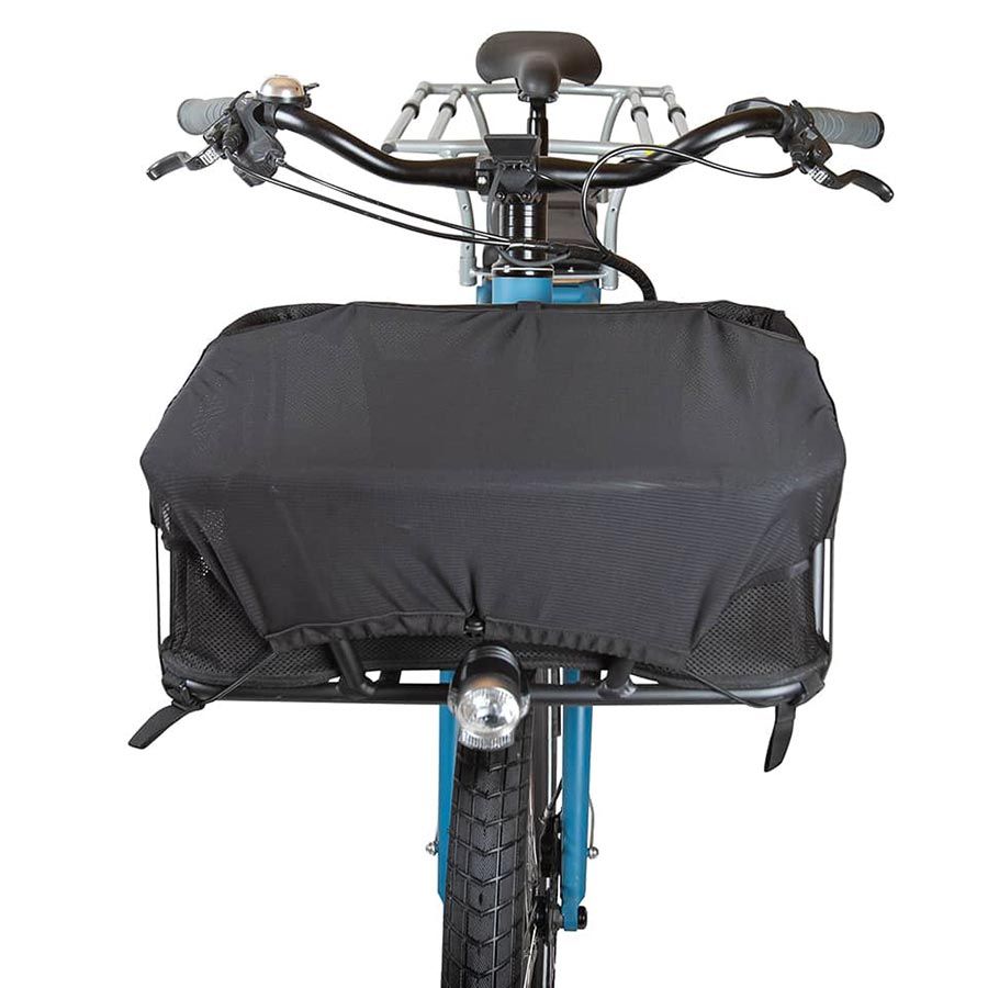 YUBA, Liner for Bread Basket V3, Black