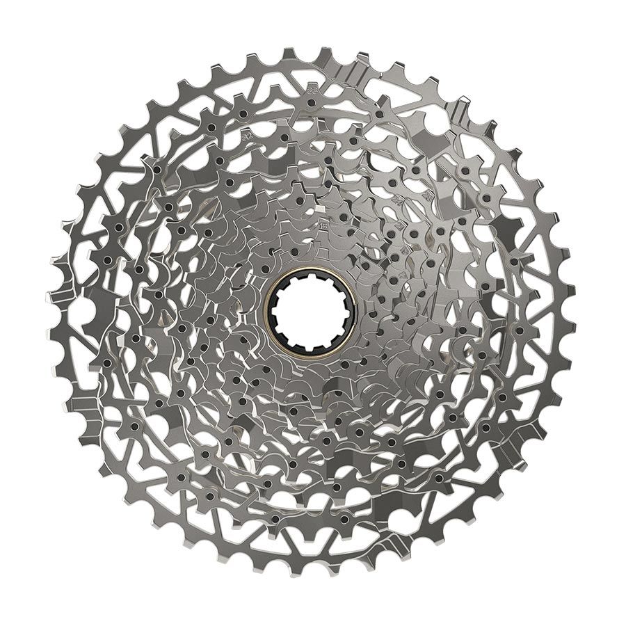 SRAM, XG-1251, Cassette, Speed: 12, 10-44