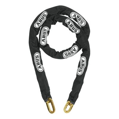 Abus, Kette 10KS, Chain Lock, 10mm, Black, 170cm