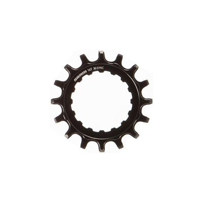 SRAM, X-Sync, Chainring for Bosch motors, 16T
