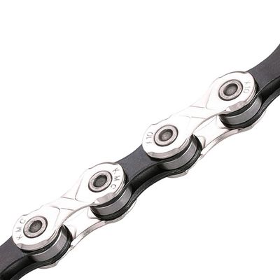 KMC, X10, Bulk Pack, Chain, 10 Speed, 5.88mm, 116 Links, Silver, 25pcs