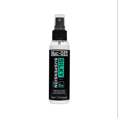 Muc-Off, Silky Suspension Serum, 100ml