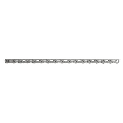 SRAM, Force E1 Flattop, Chain, Speed: 12/13, Links: 114, Chrome