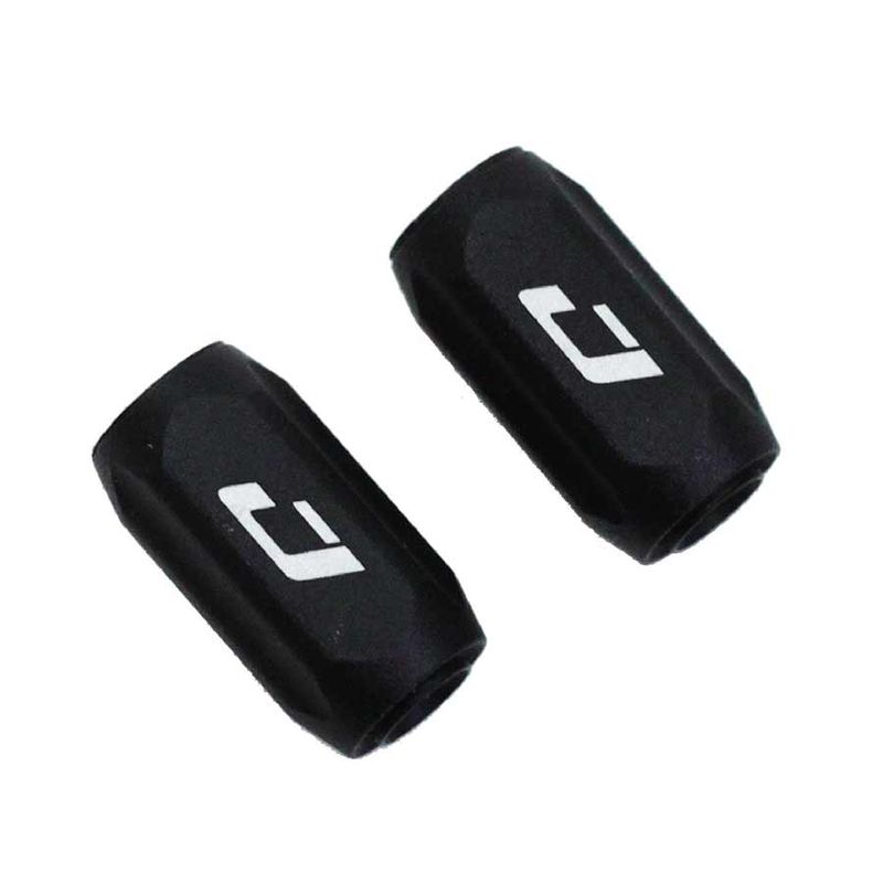 Jagwire, Pro Indexed, Inline adjusters