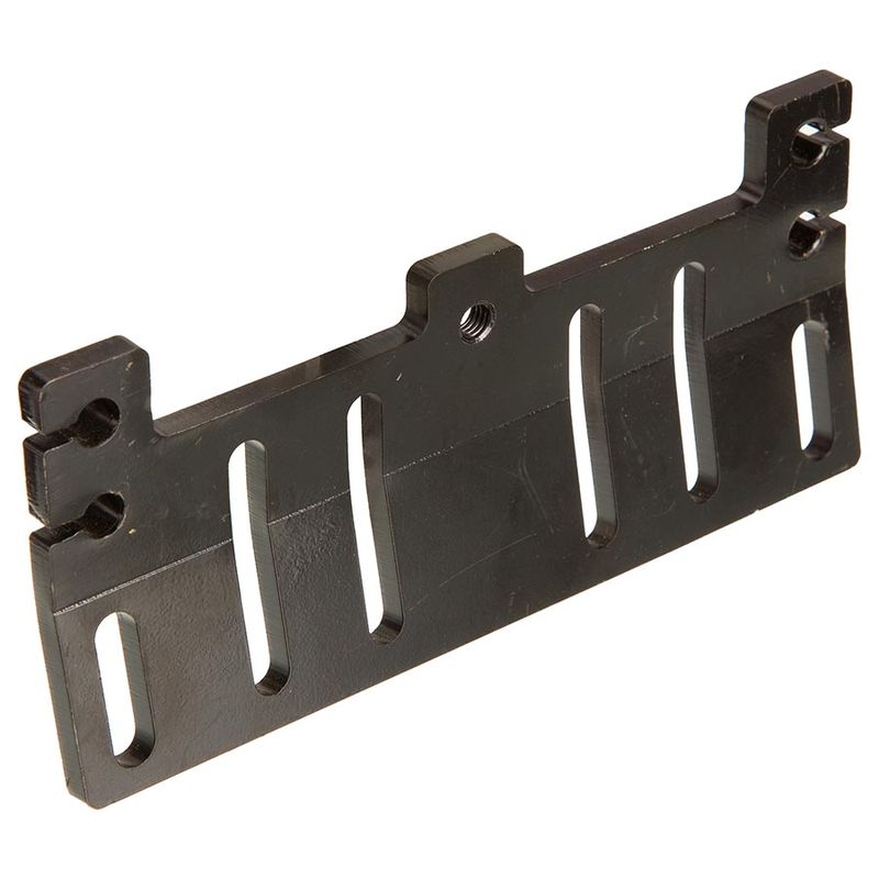 YUBA, Bent Rear Cable Guide, Supercargo