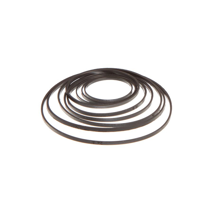 SRAM, XG-1290 Stealth Ring Set, Cassette Spacer, 10-46, Kit