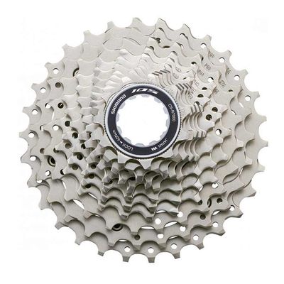 Shimano, 105 CS-R7000, Cassette, Speed: 11, 11-32T