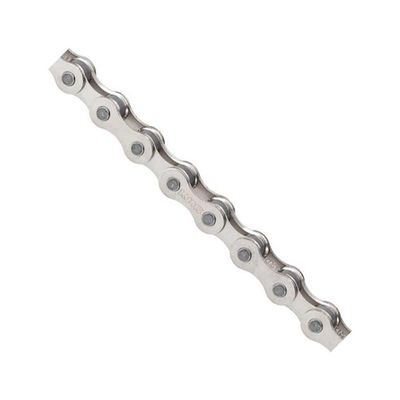 KMC, S1, Chain, Single Speed, 1/8'', Links: 112, Silver