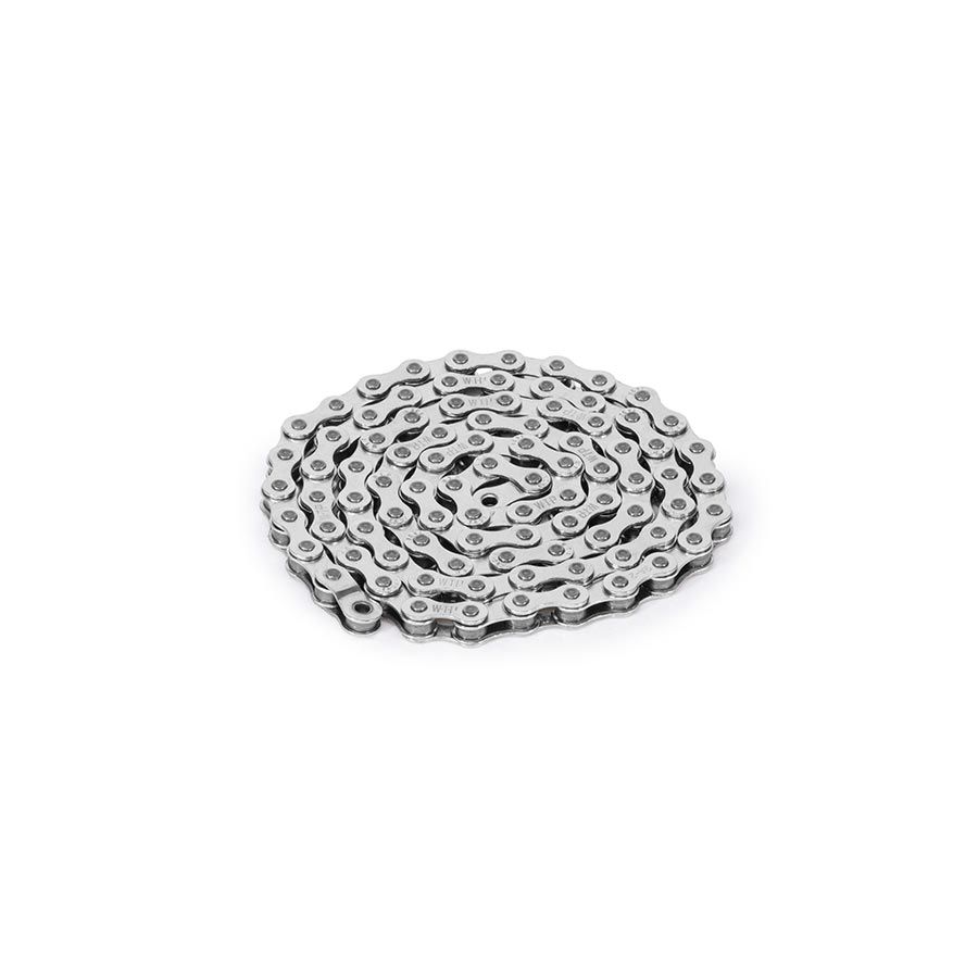 We The People, Supply, Chain, 1/8'', Links: 90, Silver