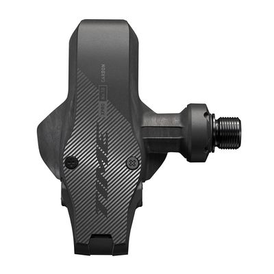 TIME, XPRO 10 C1 51mm, Pedals, Body: Composite, Spindle: Steel, 9/16'', Carbon Black, Pair