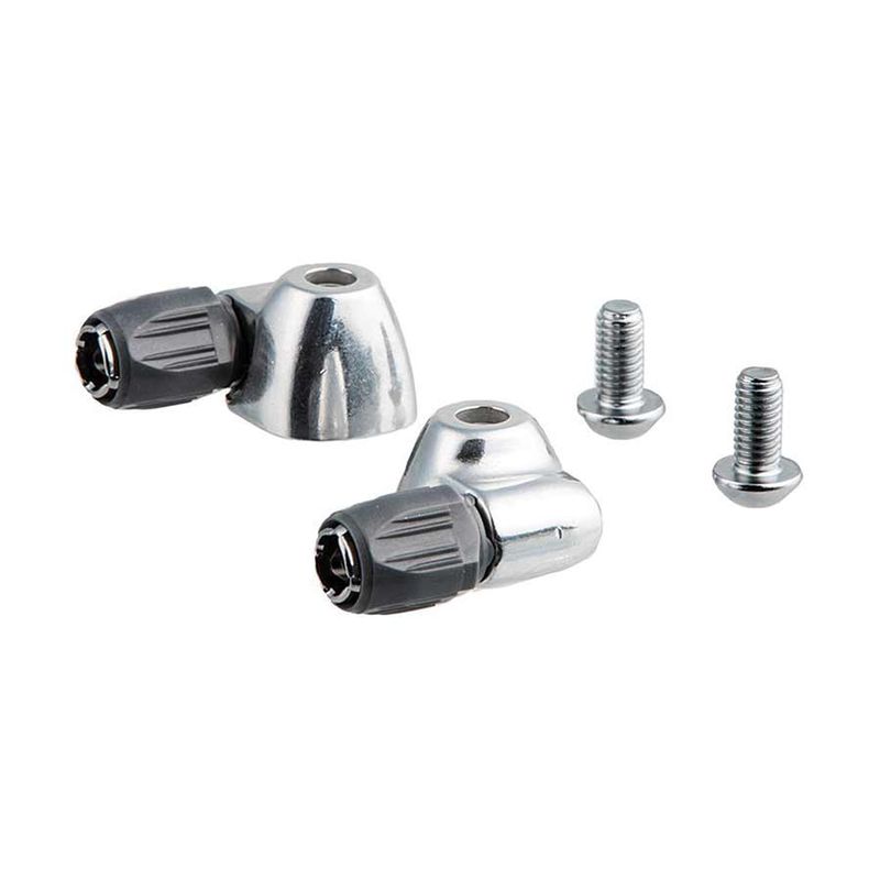 Shimano, SM-CS50, Cable stopper for alloy frame, Pair, Y67B91010
