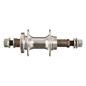 YUBA, Mundo Classic Rear Hub