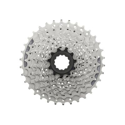 Shimano, HG-201-9, Cassette, Speed: 9, 11-34T, ECSHG2019134