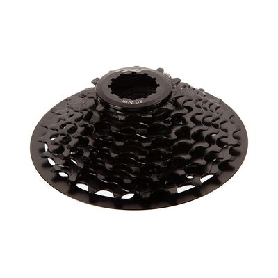 TRP, EVO 7, Cassette, Black, Speed: 7, 11-24T
