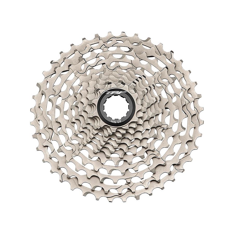 TRP, VISTAR CS-CL8040, Cassette, Speed: 12, 11-40T, Classified Powershift, ABCS000013