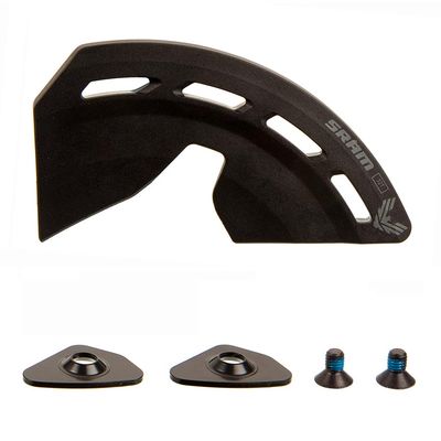 SRAM, X0 D1, Bashguard, 32, Kit
