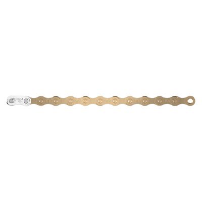 SRAM, Eagle S500 A1, Chain, Speed: 12, Links: 126, Gold