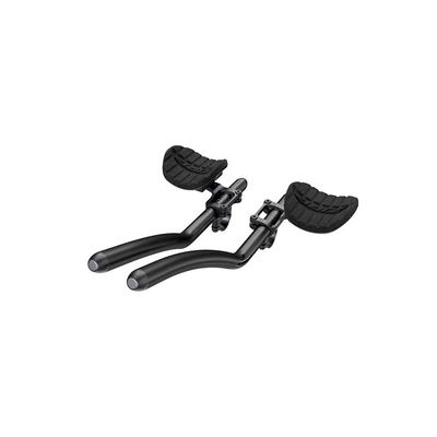 Zipp, Vuka Clip Alumina, Above Bar Mount, With Evo 110 Extensions