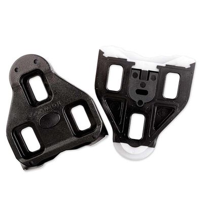 Look, Delta, Cleats, Black, 0°