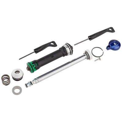 RockShox, XC30/30 Silver Damper Internal 100mm Crown Adjust 26"/29"