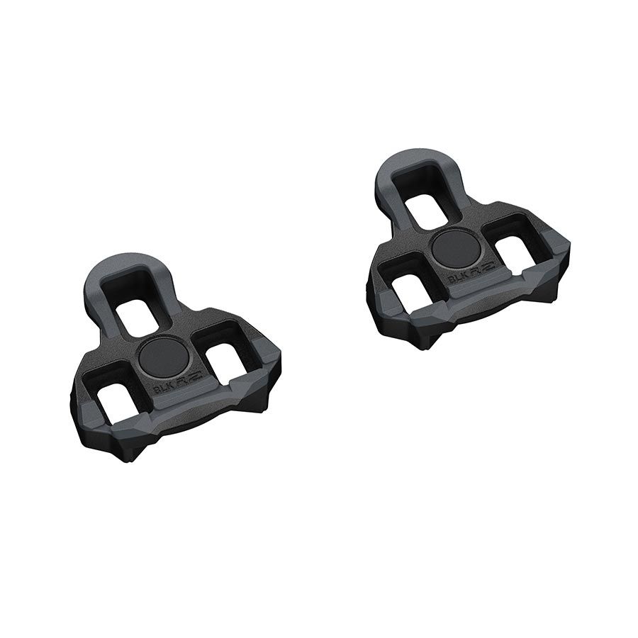 Garmin, Rally RK, Cleats, Compatibility: Keo, Float: 0Â°, Pair