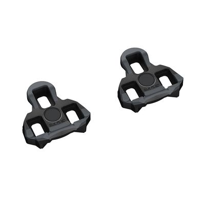 Garmin, Rally RK, Cleats, Compatibility: Keo, Float: 0Â°, Pair