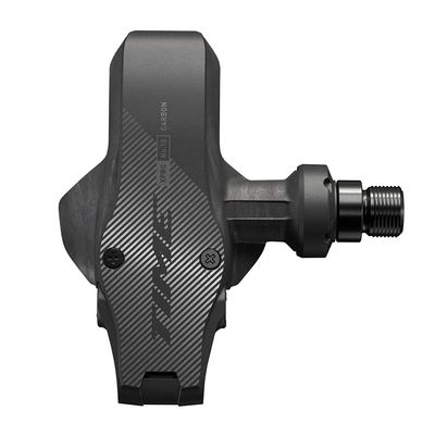 TIME, XPRO 10 C1 57mm, Pedals, Body: Composite, Spindle: Steel, 9/16'', Carbon Black, Pair