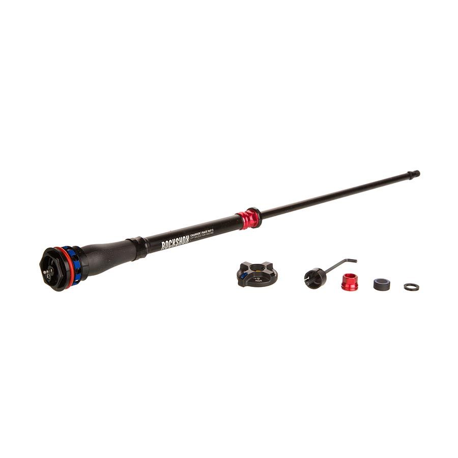 RockShox, 2 Position Crown for SID SL Race Day 2, Kit