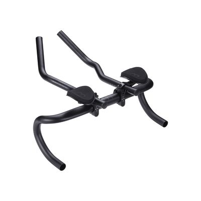 BBB Cycling, BHB-52 AeroBase, : Aluminum, : Black, Set