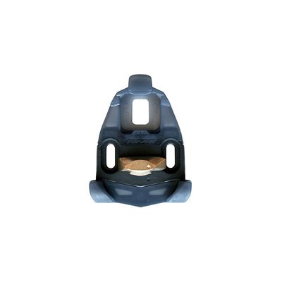 TIME, RXS, Cleats, Compatibility: RXS, Float: 15°, Black, Pair