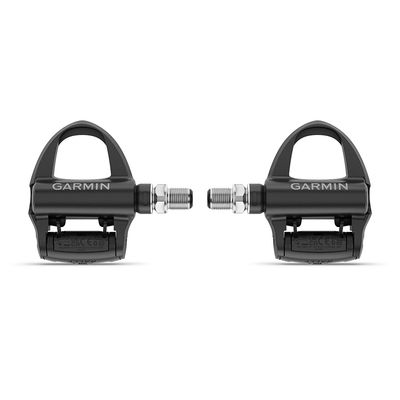 Garmin, Rally RS-210, Pedals, Body: Composite, Spindle: Stainless Steel, Black, Dual Sided