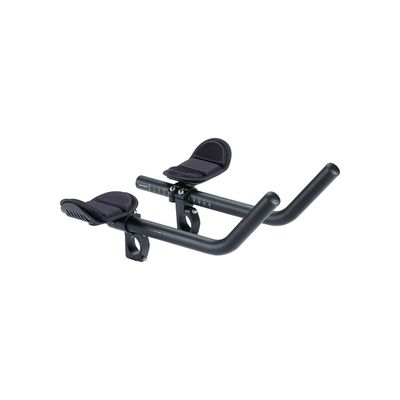 BBB Cycling, BHB-60 AeroMAX, : Aluminum, : Black, Set