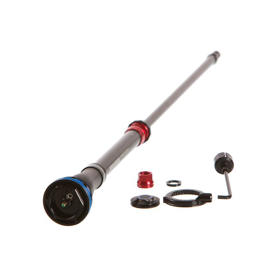 RockShox, 3 Position Remote for SID 35 Race Day 2, Kit