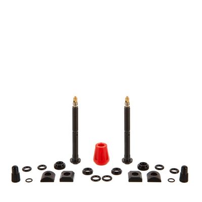 Quarq, TyreWiz 2.0, Valve Pack C (15.4-22.6mm), Kit
