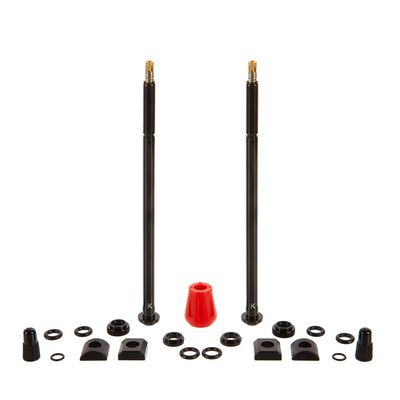 Quarq, TyreWiz 2.0, Valve Pack K (73.0-80.2mm), Kit