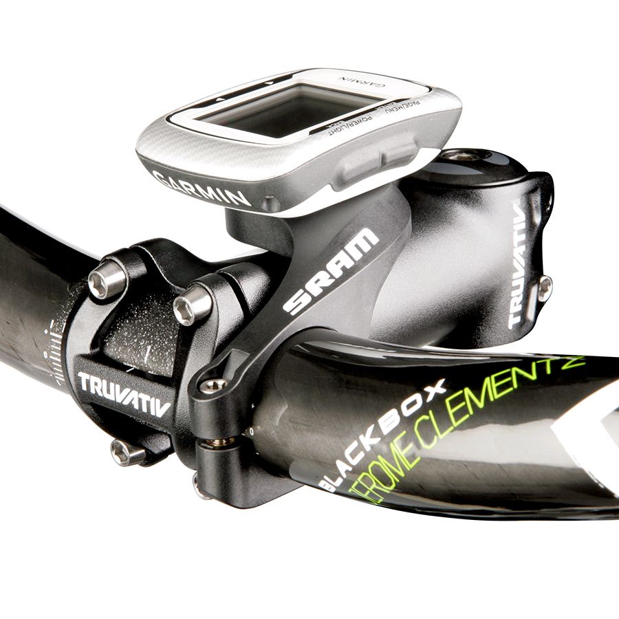 SRAM, QuickView, MTB Computer mount, 31.8mm, 00.7918.029.001