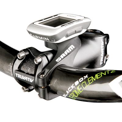 SRAM, QuickView, MTB Computer mount, 31.8mm, 00.7918.029.001