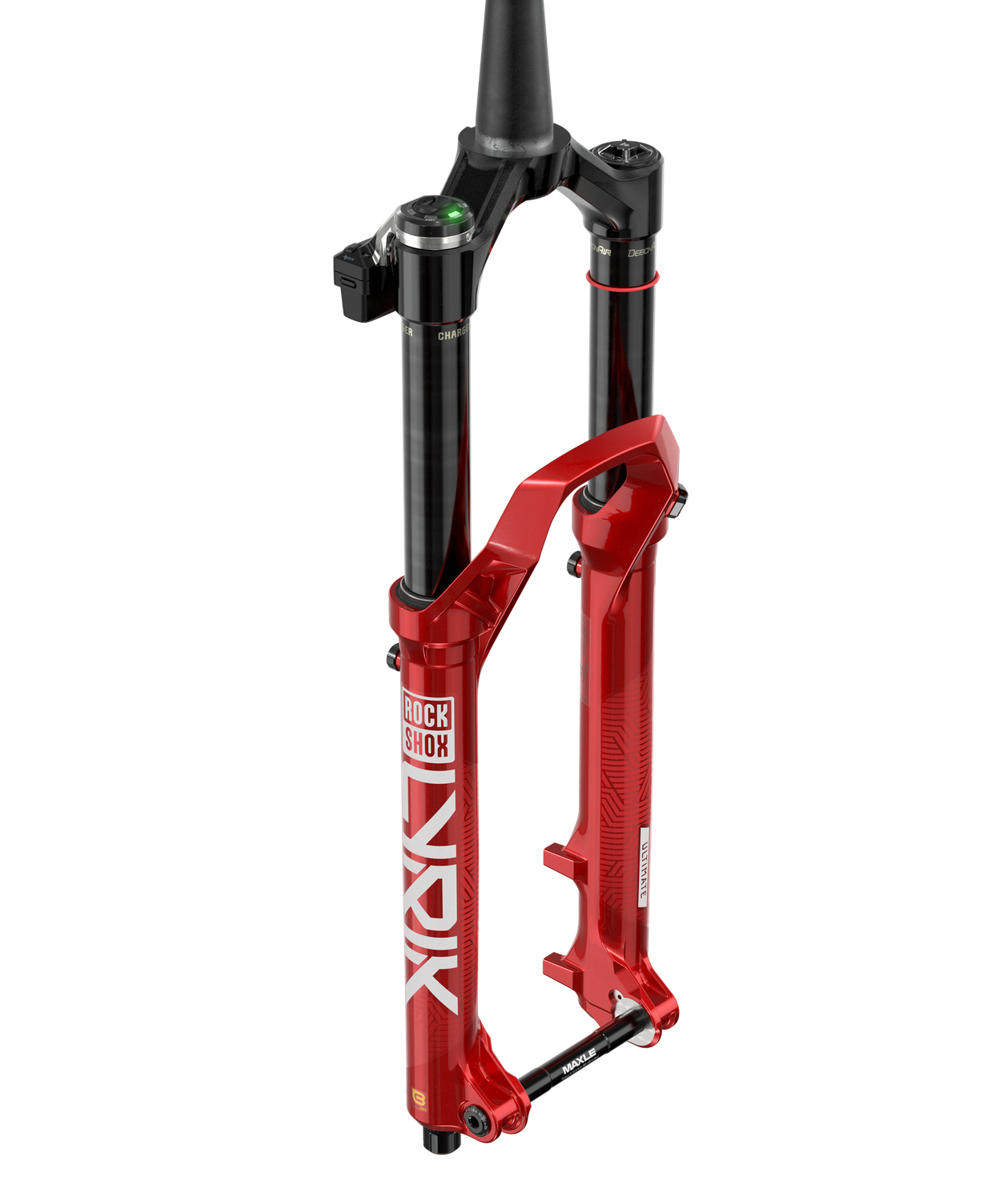 RockShox, Flight Attendant Upgrade for Lyrik E1, 00.4318.118.000