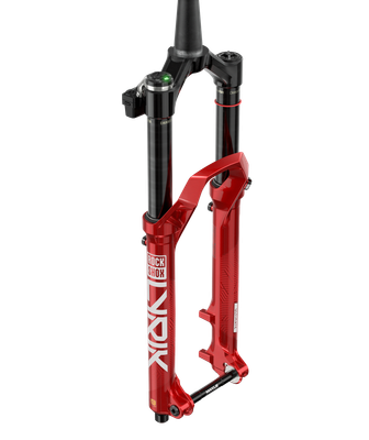 RockShox, Flight Attendant Upgrade for Lyrik E1, 00.4318.118.000
