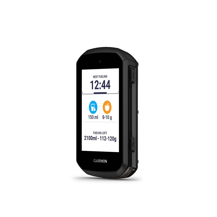 Garmin, Edge 850, Computer, Unit Only, Black