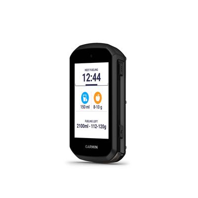 Garmin, Edge 850, Computer, Unit Only, Black