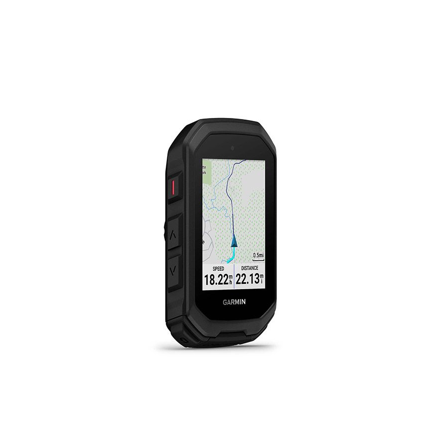 Garmin, Edge MTB, Computer, Unit, Black