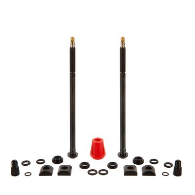 Quarq, TyreWiz 2.0, Valve Pack J (65.8-73mm), Kit