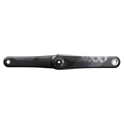SRAM, XX1 Eagle DUB 8 bolt, Crank Arm, 170mm, DUB, Black
