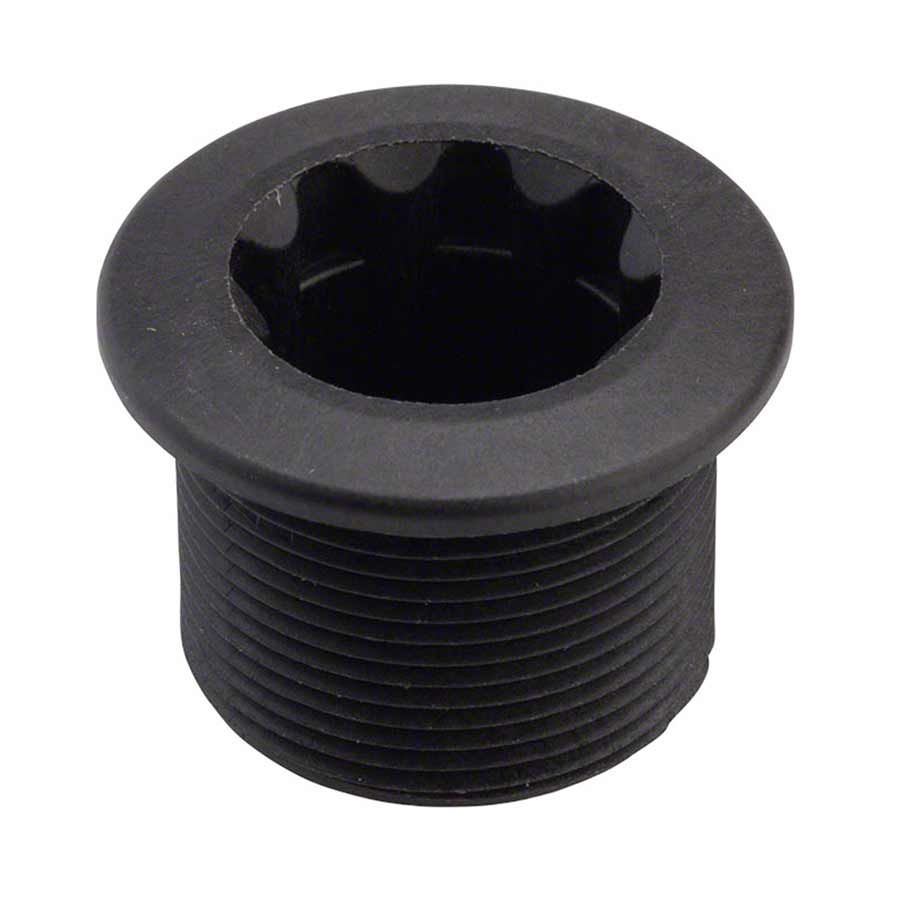Shimano, Y1N218000, FC-9000, Crank arm fixing bolt, B-type 16mm