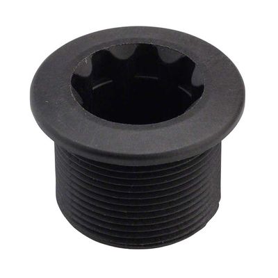 Shimano, Y1N218000, FC-9000, Crank arm fixing bolt, B-type 16mm