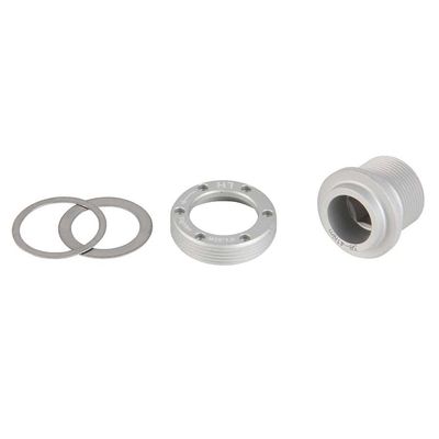 FSA, QR-9B, Crank Bolt Assembly, BB30, M18 /M25X1