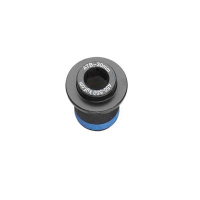FSA, ML-128B, crank bolt, M18, K-Force Mega Exo Team Issue